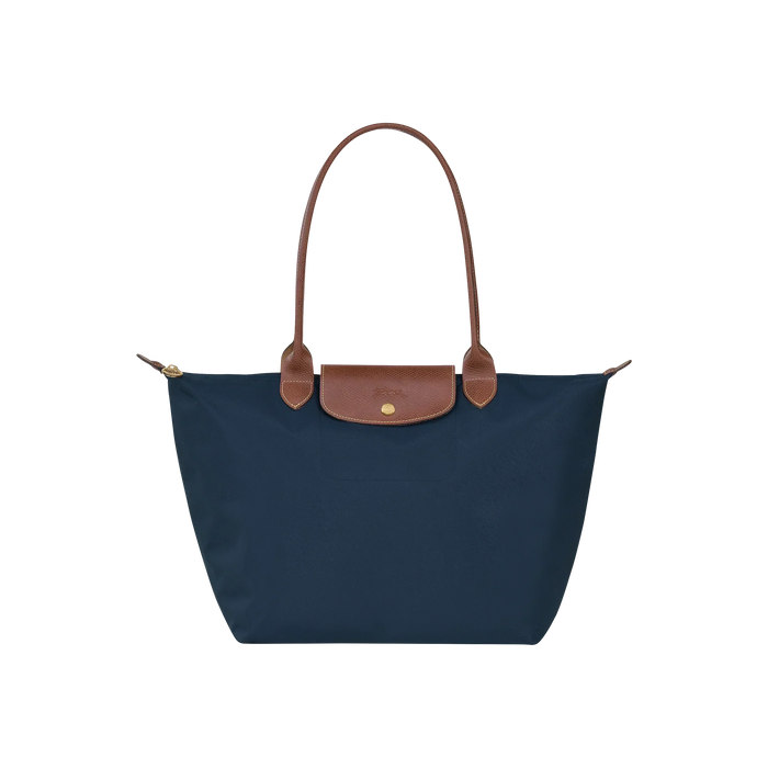 LONGCHAMP LE PLIAGE TOTE - NAVY