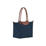 LONGCHAMP LE PLIAGE TOTE - NAVY