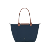 LONGCHAMP LE PLIAGE TOTE - NAVY
