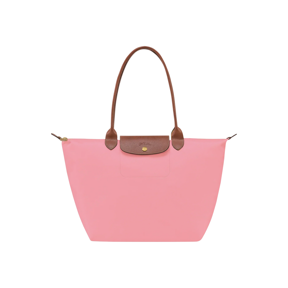 LONGCHAMP LE PLIAGE TOTE - MARSHMALLOW