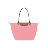 LONGCHAMP LE PLIAGE TOTE - MARSHMALLOW
