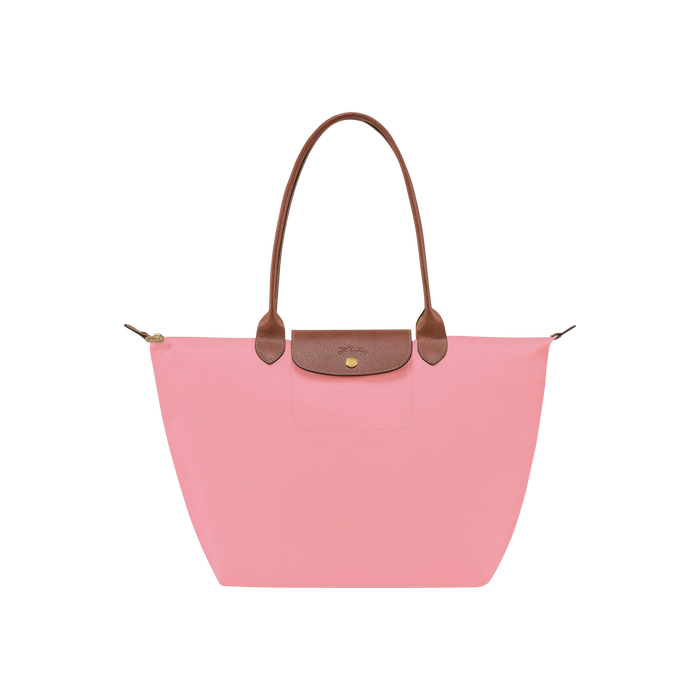 LONGCHAMP LE PLIAGE TOTE - MARSHMALLOW