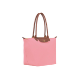 LONGCHAMP LE PLIAGE TOTE - MARSHMALLOW