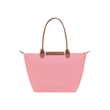 LONGCHAMP LE PLIAGE TOTE - MARSHMALLOW