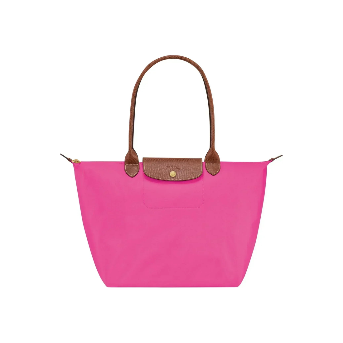 LONGCHAMP LE PLIAGE TOTE - PINK