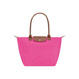 LONGCHAMP LE PLIAGE TOTE - PINK