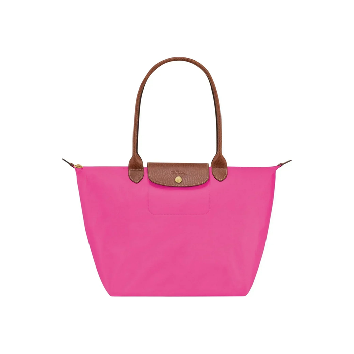 LONGCHAMP LE PLIAGE TOTE - PINK