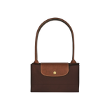 LONGCHAMP LE PLIAGE TOTE - EBONY
