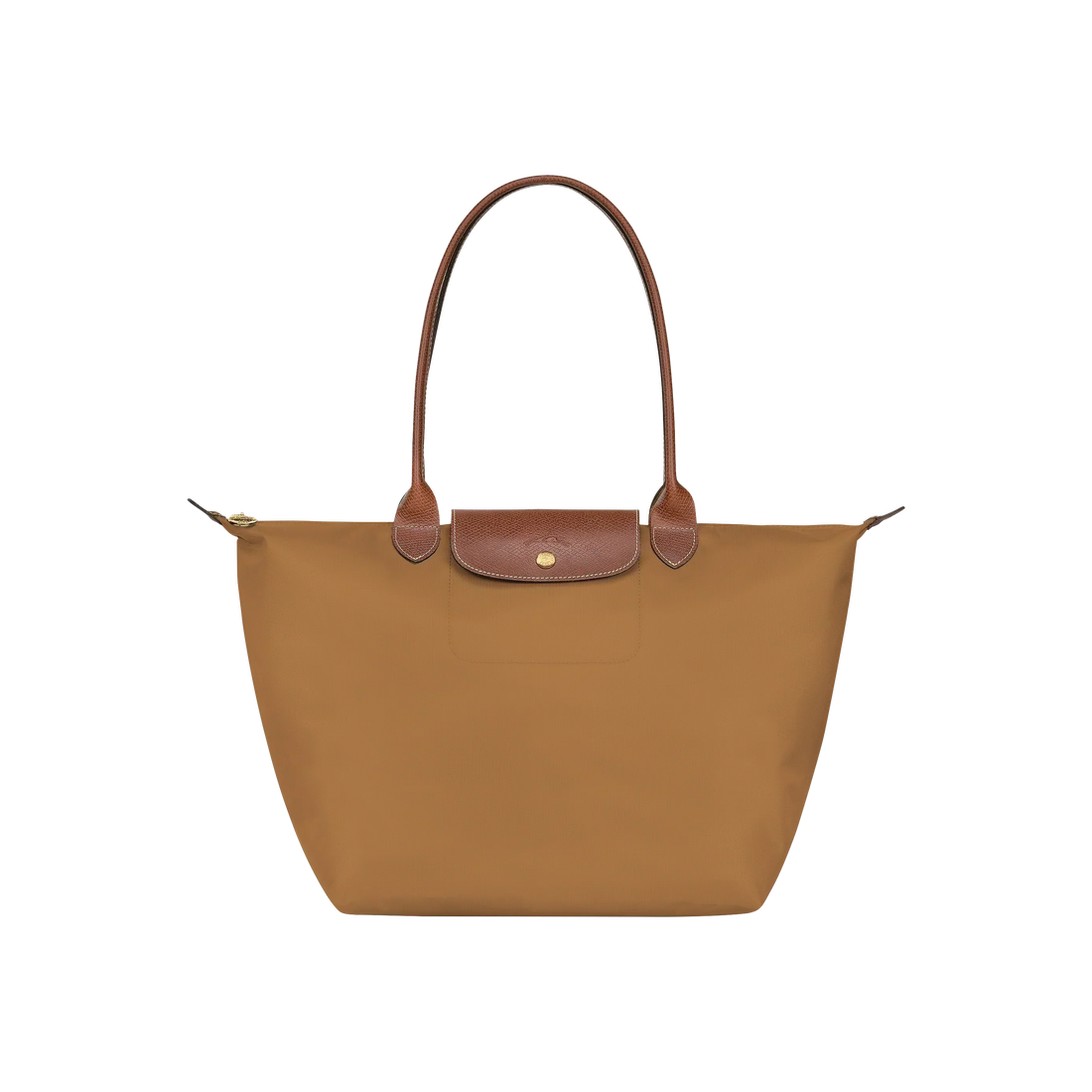LONGCHAMP LE PLIAGE TOTE - FAWN