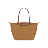 LONGCHAMP LE PLIAGE TOTE - FAWN