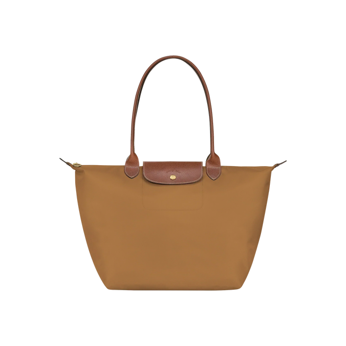 LONGCHAMP LE PLIAGE TOTE - FAWN