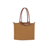 LONGCHAMP LE PLIAGE TOTE - FAWN