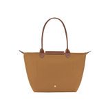 LONGCHAMP LE PLIAGE TOTE - FAWN