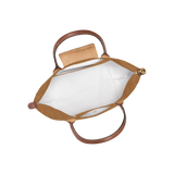 LONGCHAMP LE PLIAGE TOTE - FAWN
