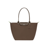 LONGCHAMP LE PLIAGE TOTE - TERRA