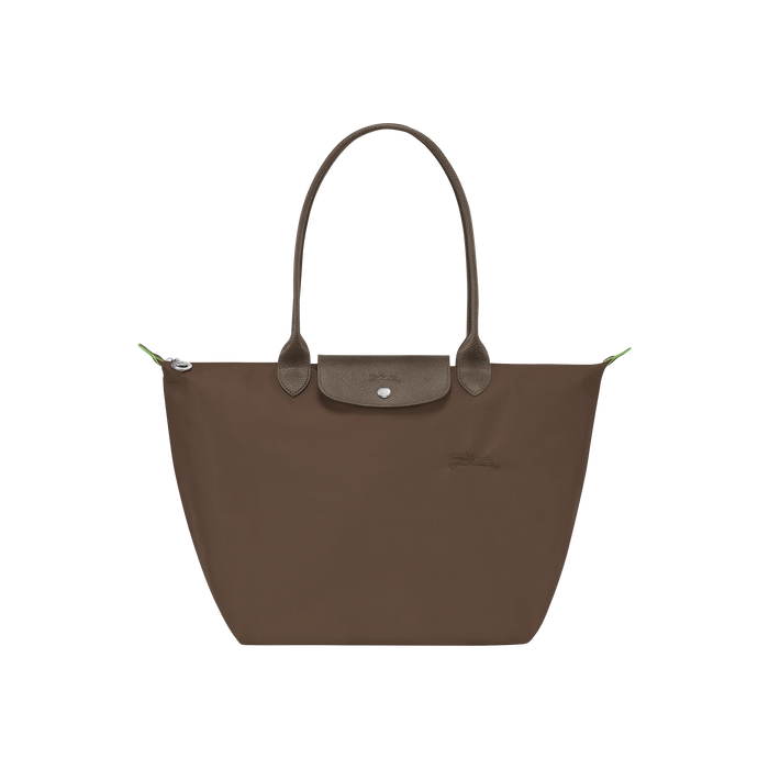 LONGCHAMP LE PLIAGE TOTE - TERRA