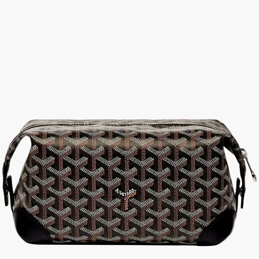 Colette Vanity Case Handbag