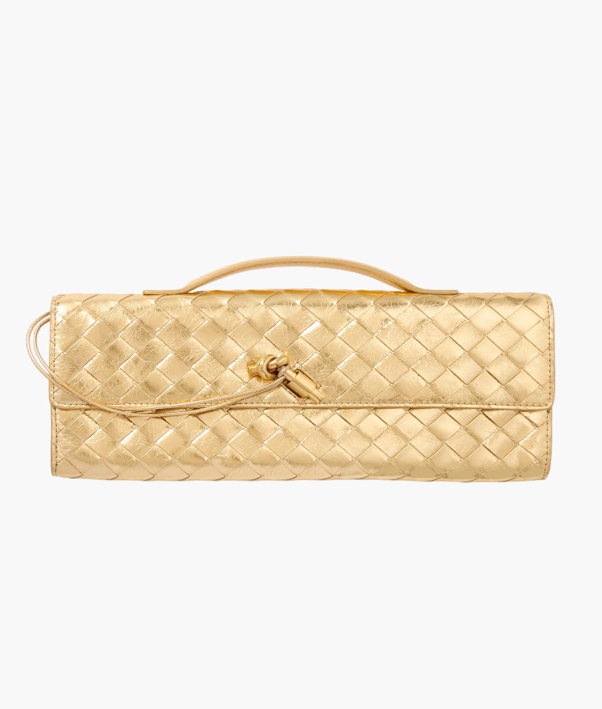Andia Clutch Bag